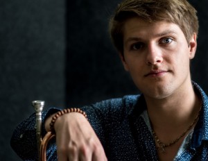 "The Sound of Jazz" präsentiert: Marko Mebus