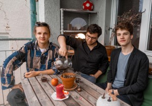 IG Jazz Stuttgart präsentiert: ORK