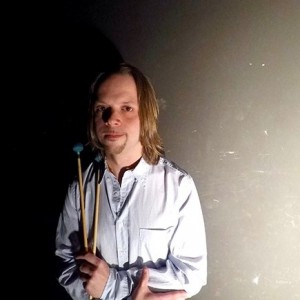 Antonio Cuadros De Béjar & Latin Affairs  - The Monday Sessions: Acero