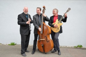 Silent Jazz Trio