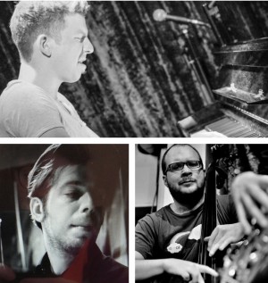 The Crisp Sound Trio