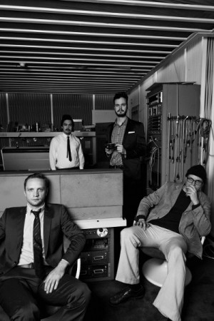 Jazzstadt Stuttgart - Jugendklub: Bounce