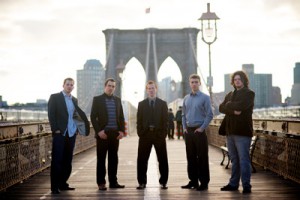 The Manhattan Experiment (NYC)