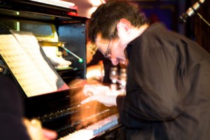 IG Jazz Stuttgart e.V. pres.: Ricardo Fiúza Trio