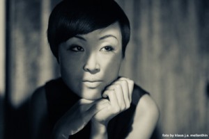 Geenius Monday - Gee Hye Lee Trio
