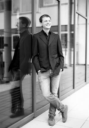 Jazzstadt Stuttgart – Jugendklub: Michael Essl Trio – A Tribute to Bill Evans