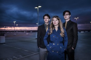 VIP Trio