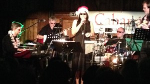 Cabanáz Nikolaus Jazz