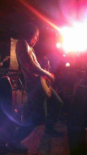 Good Men Gone Bad + Special Guests - Die Kiste sagt, Danke!