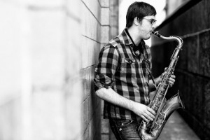Jazzküche Kuhn:  - A Groovy Night before Christmas