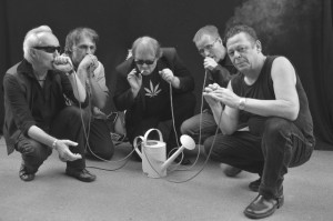 The Mad Dogs - Psychedelic Rock