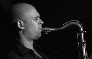 IG Jazz Stuttgart präsentiert:  - Speak Loh feat. Michael Erian