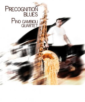 Pino Gambioli Quartet
