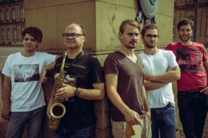 The Experiment feat. Klaus Graf & Bene Moser