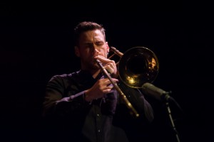 Bodenseh´s Metronome Art feat. Marc Roos