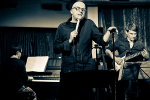 Sherperds Pie presents: Schneider & Das Mufforchester
