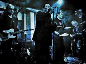 The Mad Dogs – Rockmusik als Zeitmaschine