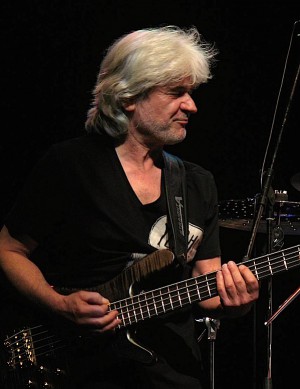 Wolfgang Schmid HfM – „A Special Gig“