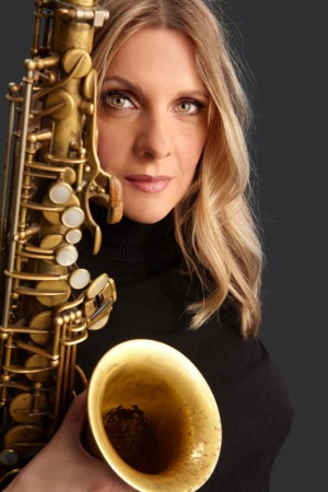 The Sound of Jazz präsentiert: Carolyn Breuer