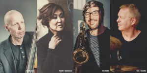 Jazzküche Kuhn präsentiert:  - Two Generations – Lee / Kuhn / Heidepriem / Kersting