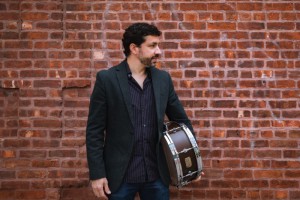 Rodrigo Bonelli Quartet – „Brooklyn Sessions“