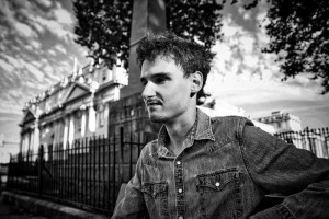Charlie Stacey – New Trio From London (UK)