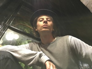 Jack Ellister – Acid Folk/Psychedelic Rock