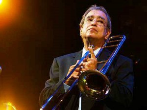 IG Jazz Stuttgart präsentiert: Antonio Cuadros de Béjar & Latin Affairs  - The Monday Sessions: Jazz Latino