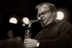 Jazzstadt Stuttgart – Jugendklub:  - Klaus Graf NUE Quartett 