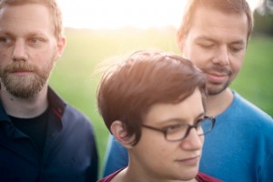 Nic Demasow Trio – Auf den Spuren des Jazz