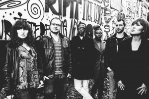 Geenius Monday presents: Seba Kaapstad  - feat. Franziska Schuster und Ndumiso Manana