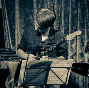Sherperds Pie präsentiert: Thuesday Jazzlounge 