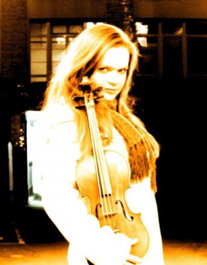FREDERIKA KRIER QUARTETT