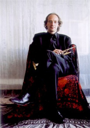 Matthias Harig Quartett