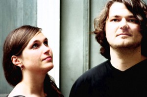 nachtlüx: „nach norden“ on tour 2009