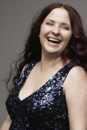 IG Jazz Stuttgart e.V. pres.: Vocal Encounters - Anne Czichowsky feat. Mátyás Bartha & Jürgen Bothner