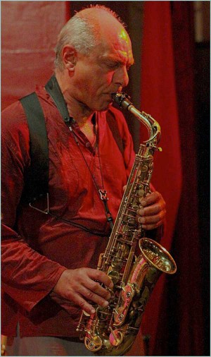 IG Jazz Stuttgart e.V. pres.: Blue Train - Favorite Things