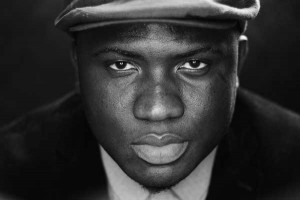 Junior Owusu & The Random Noise