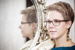 Anne Czichowsky´s VOCAL ENCOUNTERS - VERENA NÜBEL QUARTETT