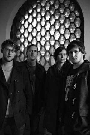 IG Jazz Stuttgart e.V. präs.: accent grave