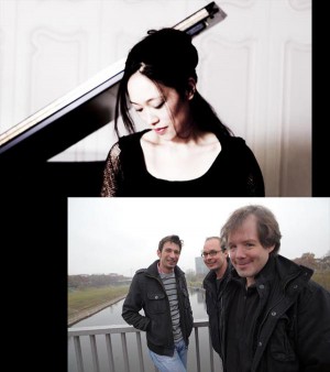 Borelli Trio feat.: Sachie Matsushita