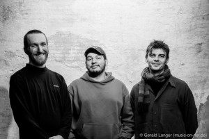 Max Schroth Trio feat. Thierry Lahyr