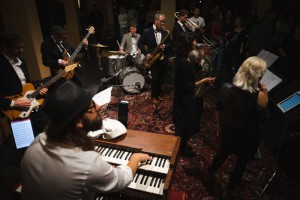 The Fire Fingers – New & Old Soul Classics