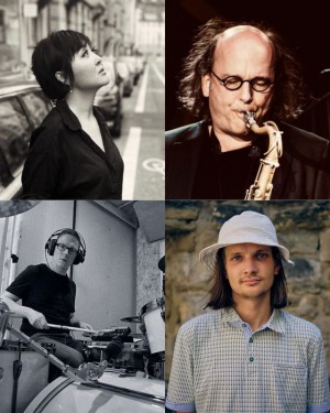 IG Jazz Stuttgart präsentiert:  - The Michael Brecker Experience
