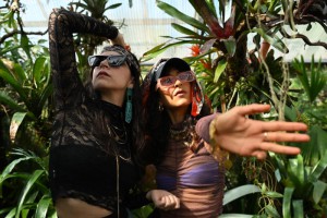 Yaelu feat. Julian Blume