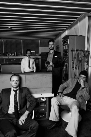 Jazzstadt Stuttgart - Jugendklub: BOUNCE