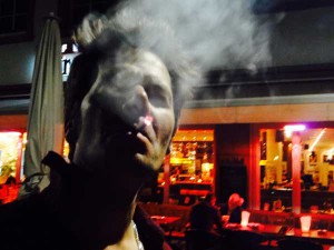 Jazzstadt Stuttgart - Jugendklub: DON GABRIELE & DIE GESETZLOSEN