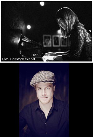 "Piano & Orgel"