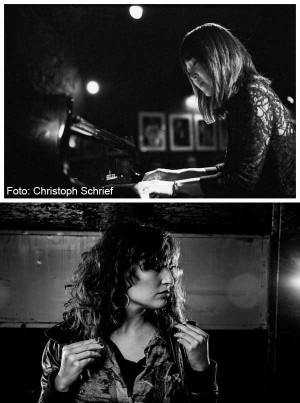 Kaapstad feat. Franziska Schuster