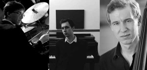Max Petersen Trio (New York, Köln, Zürich)